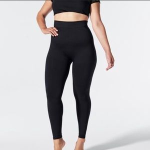 BLANQI postpartum support leggings